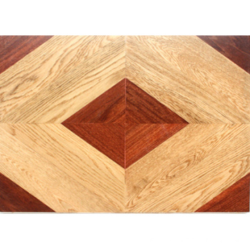 Parquet Feuillus / Chêne, Plancher Bois Balsamo